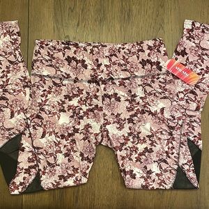 NWT ShoSho leggings!